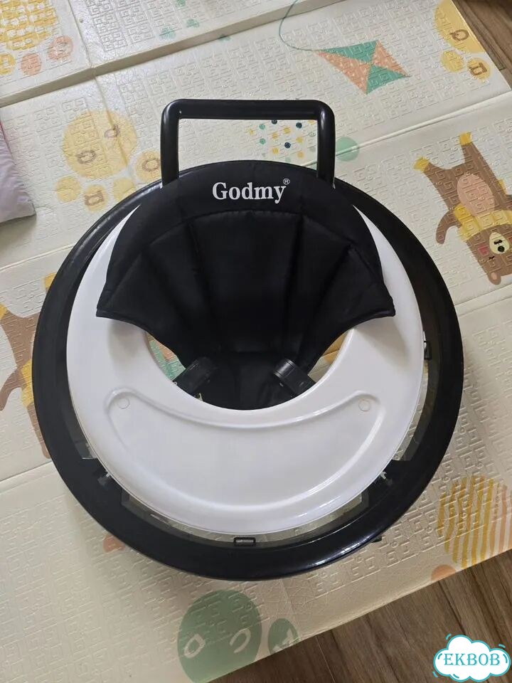 Ходунки детские бу фото 2