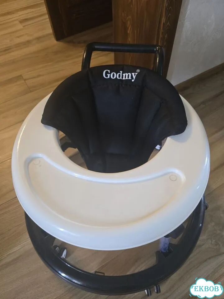 Ходунки детские бу фото 4