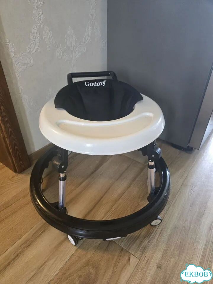 Ходунки детские бу фото 5