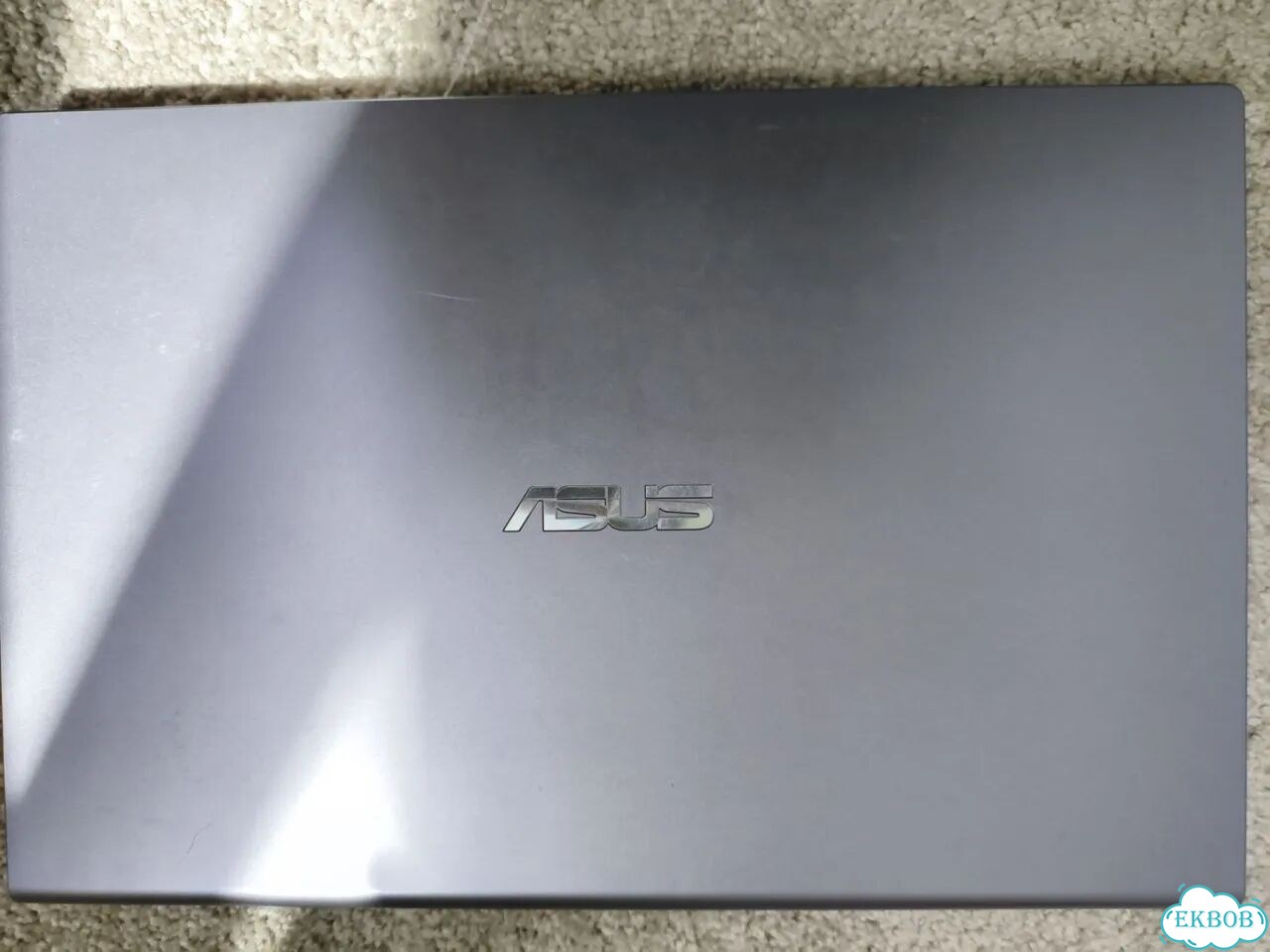 Ноутбук Asus M509DJ фото 1