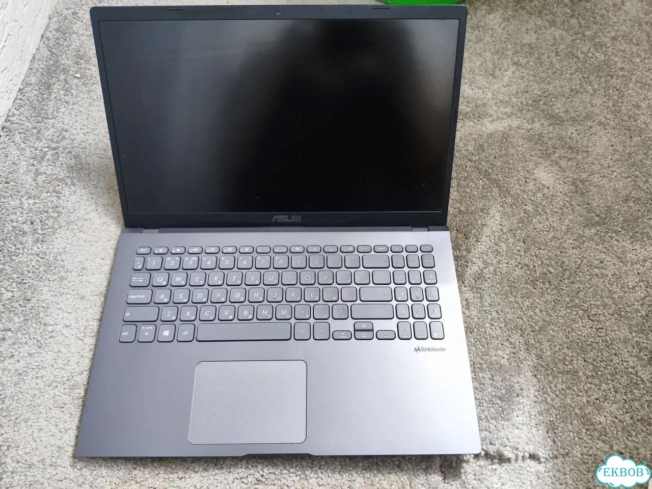 Ноутбук Asus M509DJ фото 2
