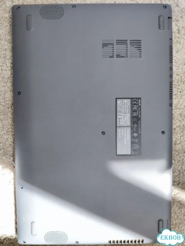 Ноутбук Asus M509DJ фото 4