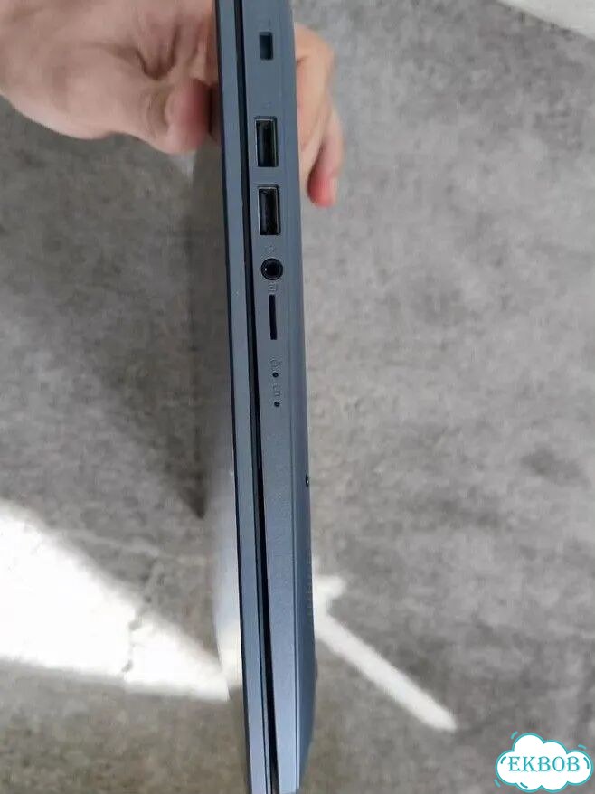 Ноутбук Asus M509DJ фото 7