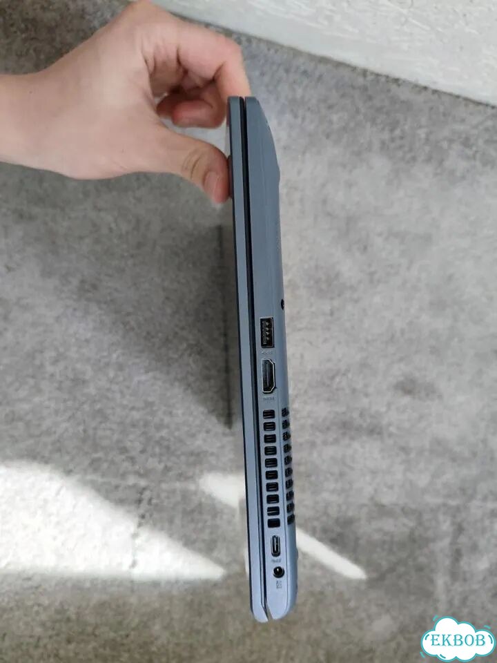 Ноутбук Asus M509DJ фото 9