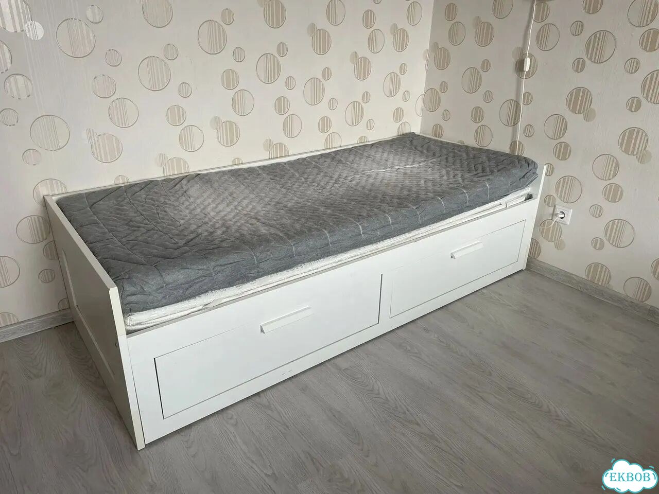 Детская кровать фото 2