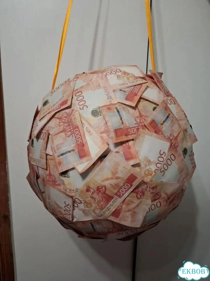 Пиньята для взрослых фото 1