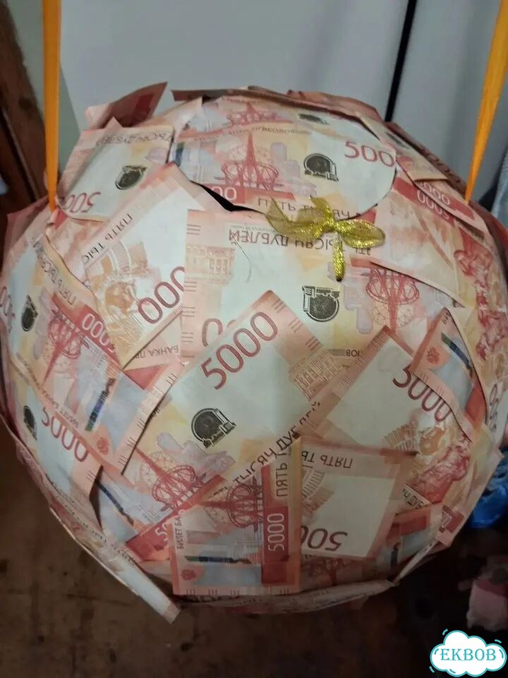 Пиньята для взрослых фото 2
