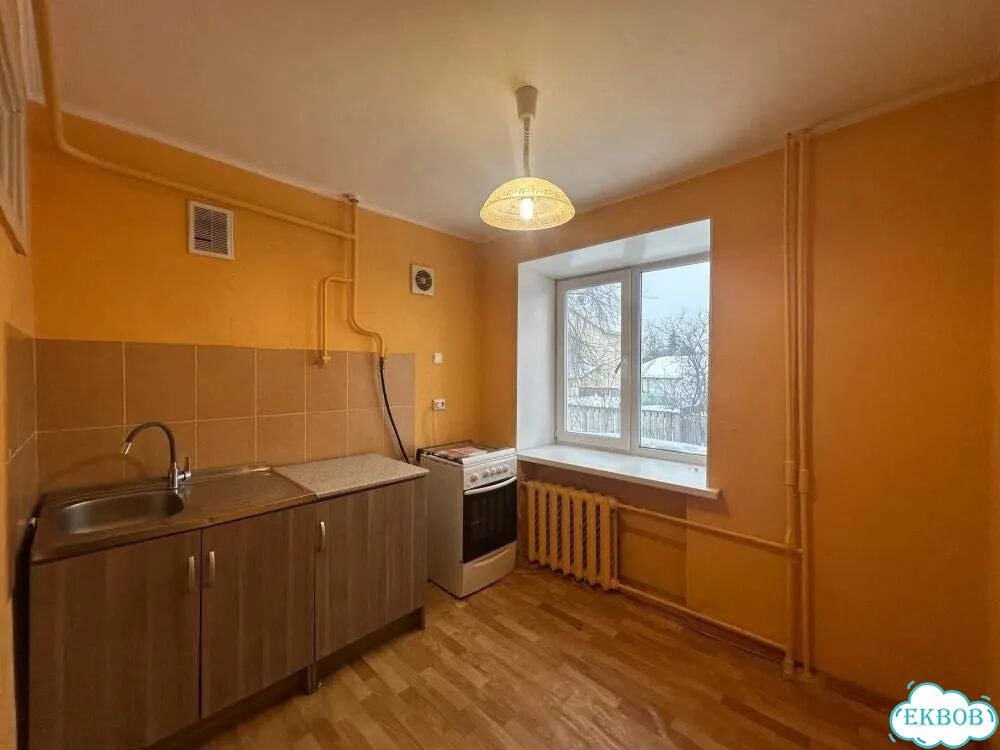 1-к. квартира, 32,9 м², 1/2 эт. фото 1
