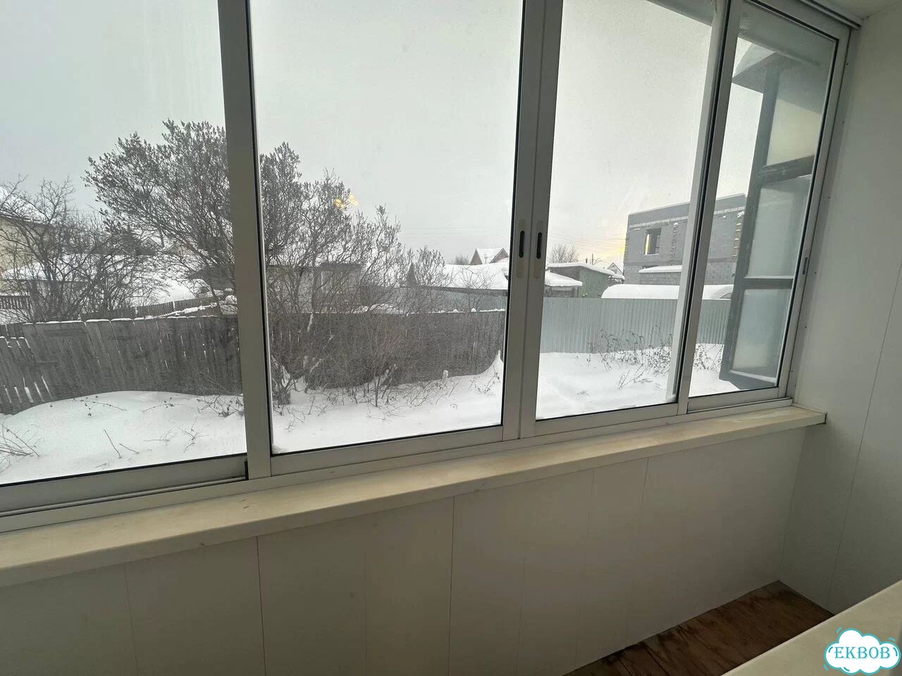 1-к. квартира, 32,9 м², 1/2 эт. фото 4