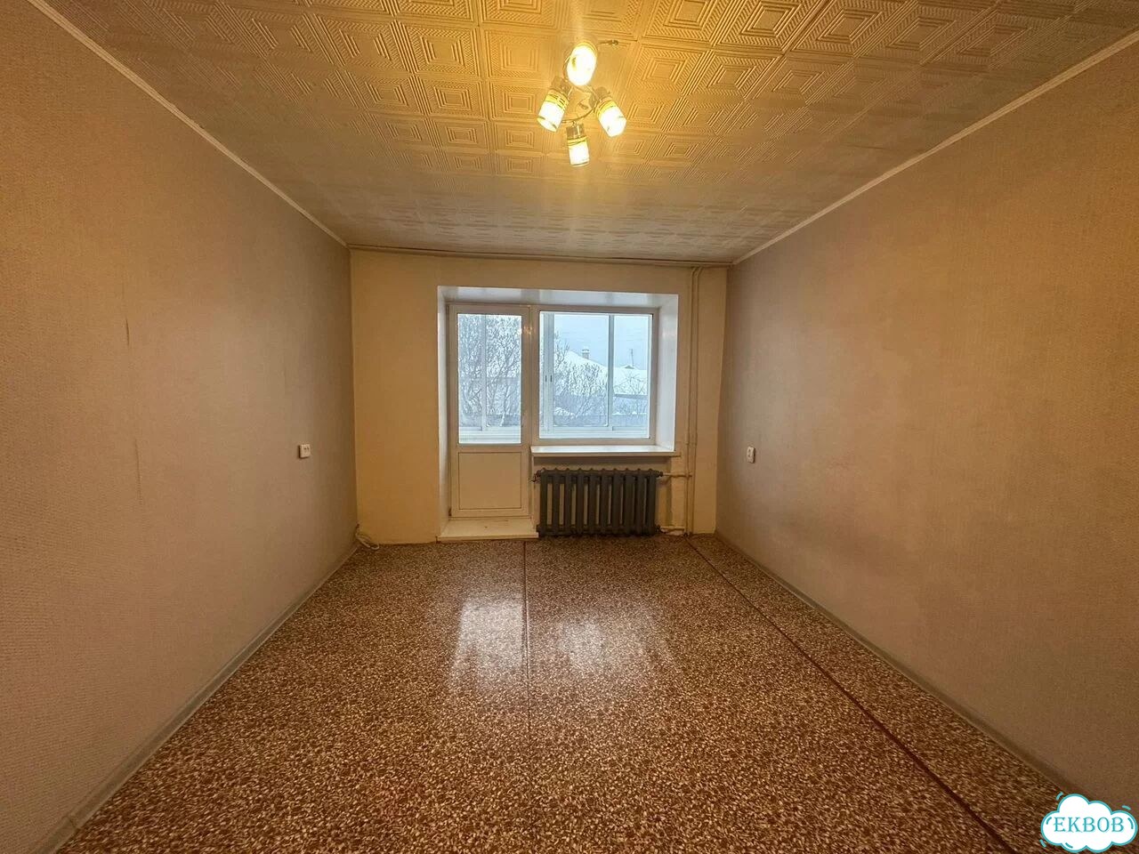 1-к. квартира, 32,9 м², 1/2 эт. фото 5