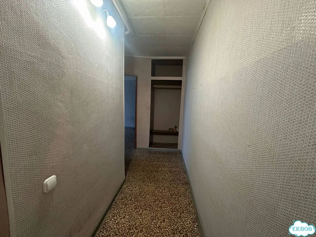 1-к. квартира, 32,9 м², 1/2 эт. фото 7