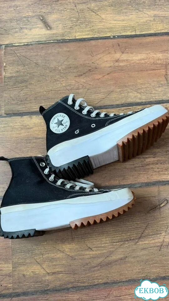 Кеды Convers оригинал фото 3