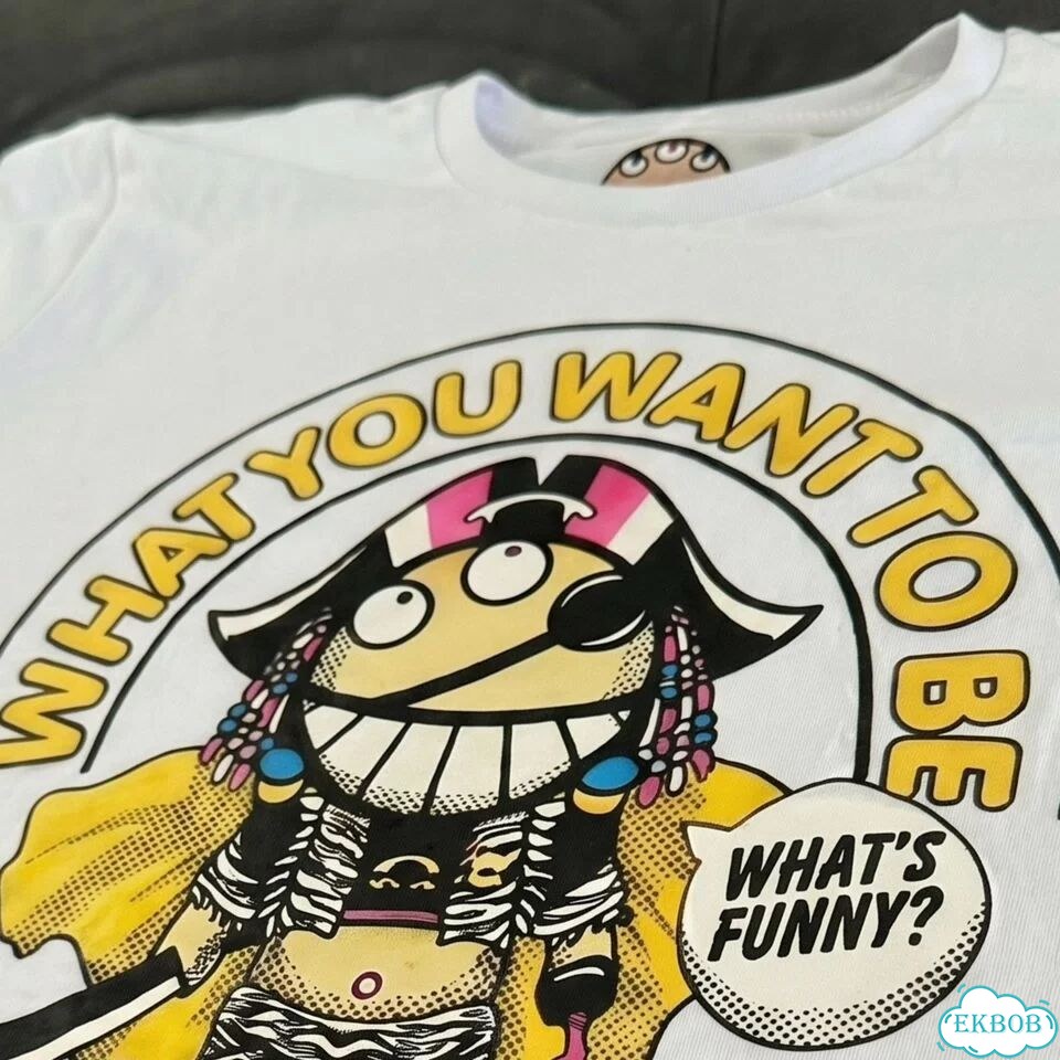 Футболка Devil Nut Pirate hat хайп 2026 фото 7