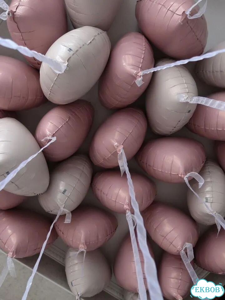 Воздушные шары на праздник фото 3