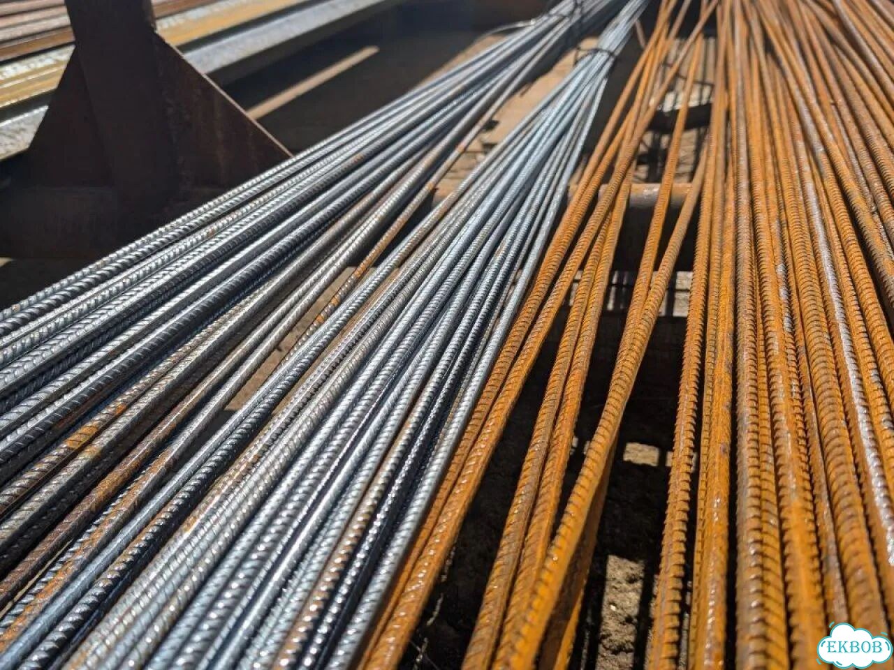 Арматура 8 мм фото 4