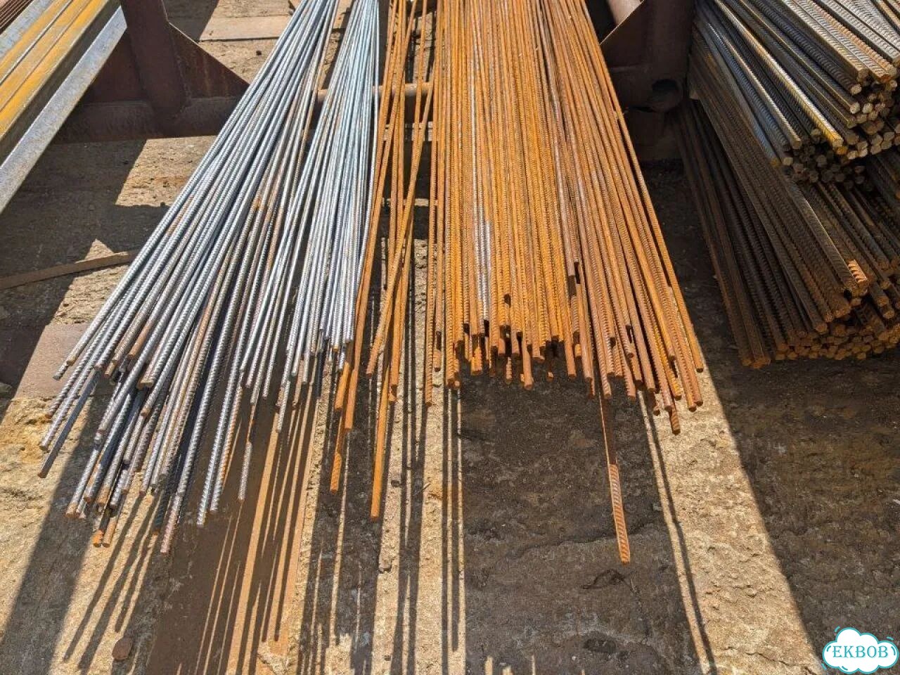 Арматура 8 мм фото 6