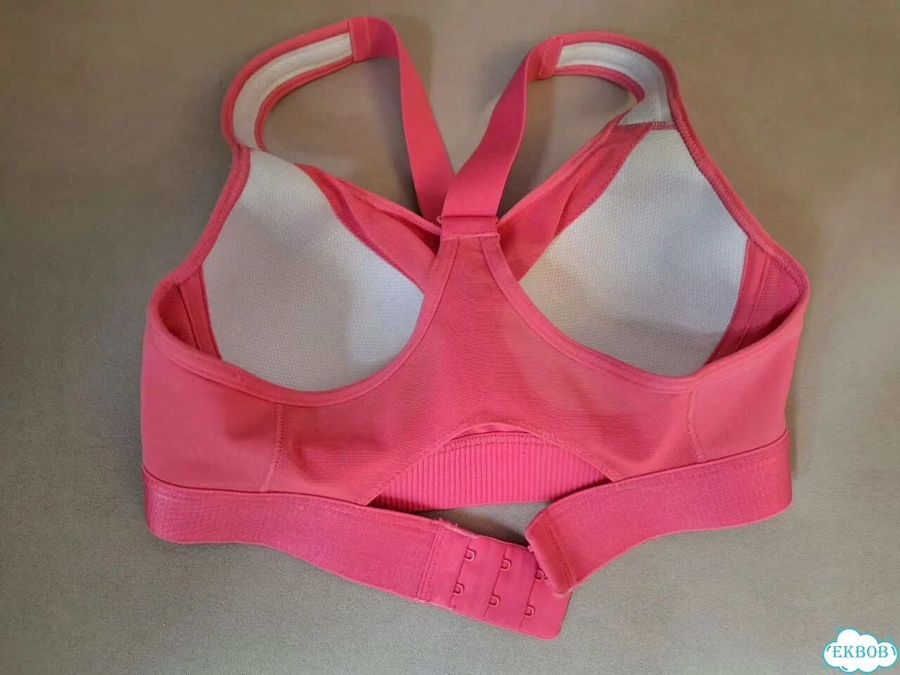 Спортивный топ бра Adidas xs 40 фото 3