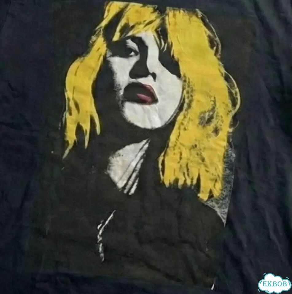Футболка Hysteric glamour Kill Rock хит сезона фото 6