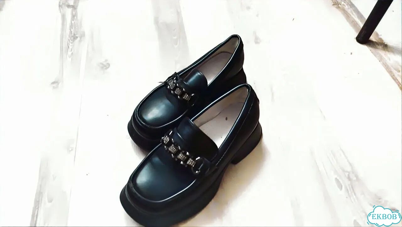 Детская обувь для девочек пакетом 30-33 размер фото 9