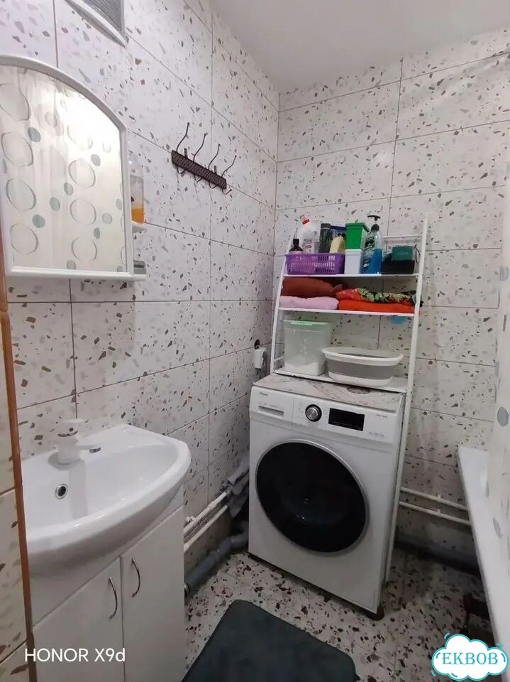 2-к. квартира, 52,3 м², 1/2 эт. фото 14