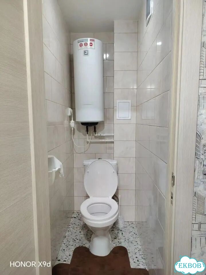2-к. квартира, 52,3 м², 1/2 эт. фото 15