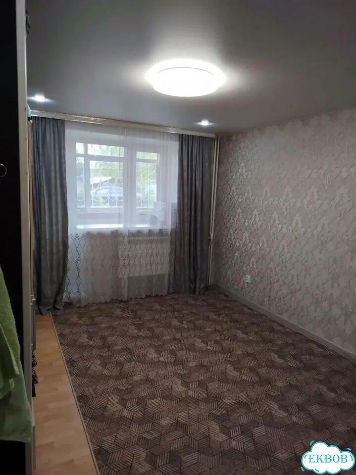 2-к. квартира, 52,3 м², 1/2 эт. фото 3
