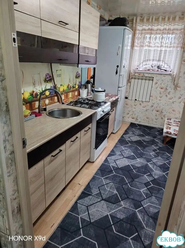 2-к. квартира, 52,3 м², 1/2 эт. фото 4