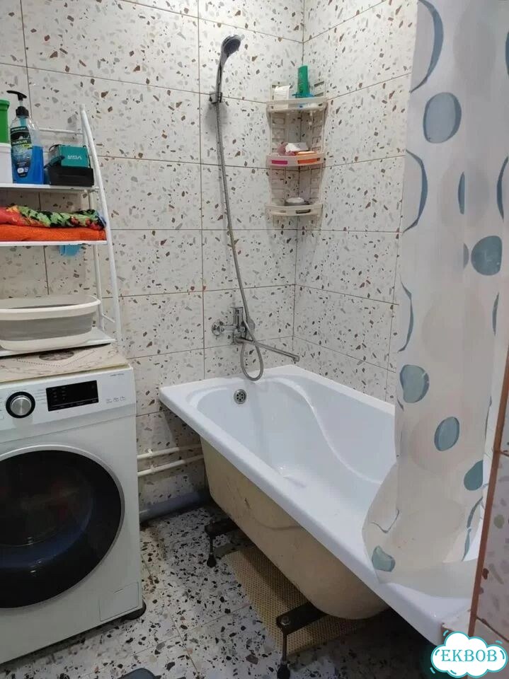 2-к. квартира, 52,3 м², 1/2 эт. фото 7