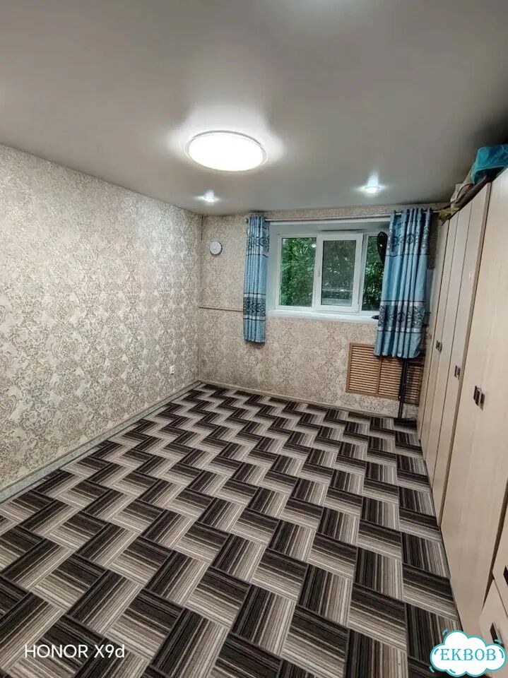 2-к. квартира, 52,3 м², 1/2 эт. фото 9