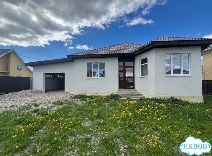 Коттедж 140 м² на участке 7 сот. фото 1