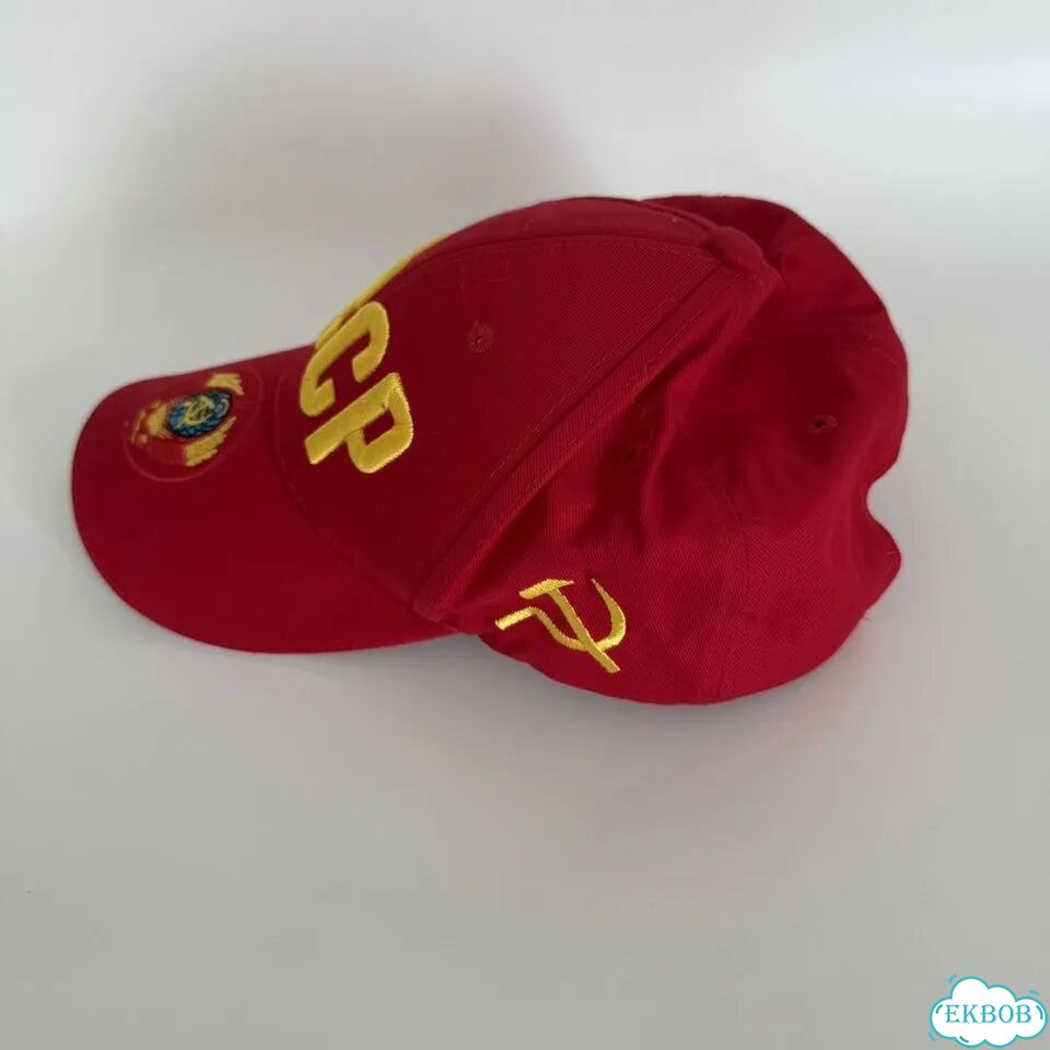 Кепка бейсболка СССР новая фото 2