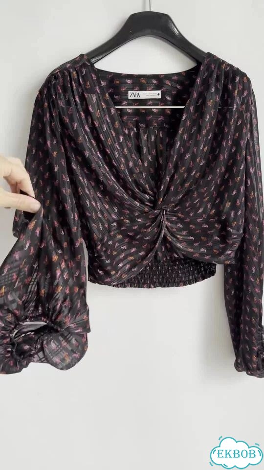 Блуза Zara old collection винтаж фото 1
