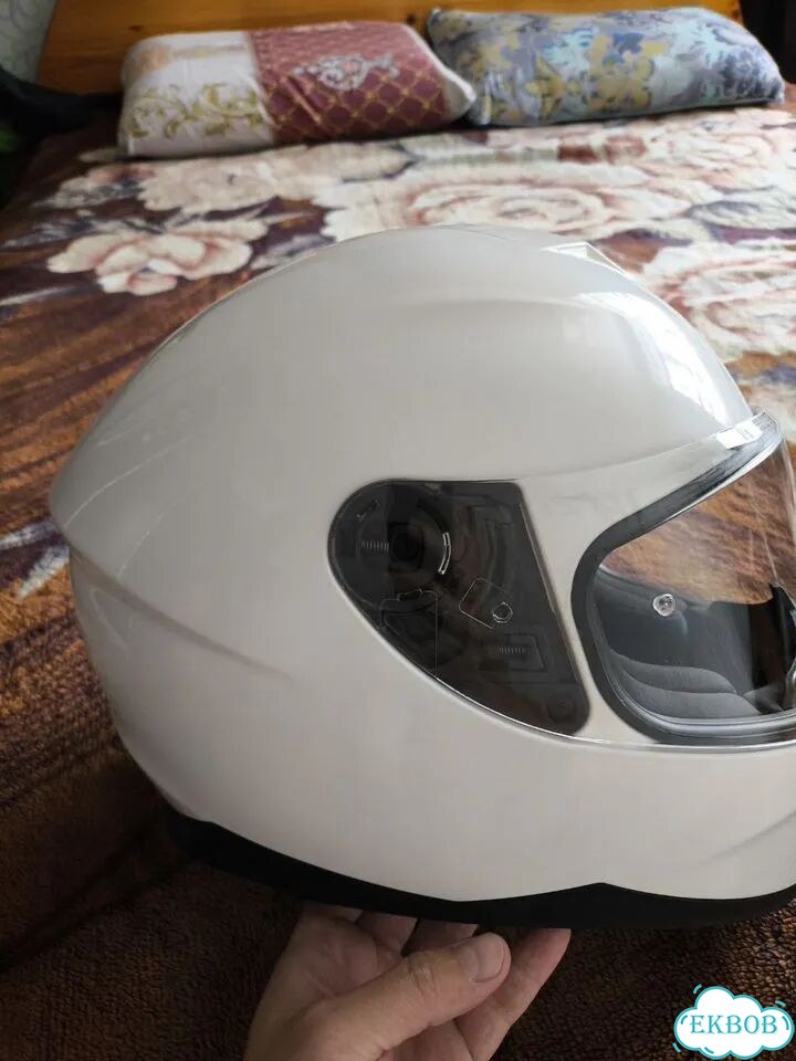 Продам мотошлем IXS 1110/1.0 фото 6
