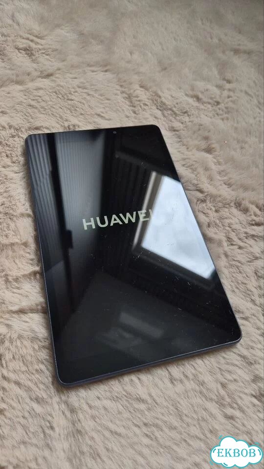 Планшет huawei MatePad T8 2+32GB LTE (ков2-109) фото 1