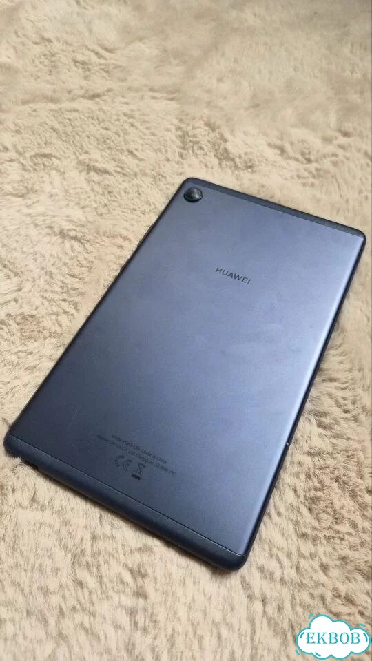 Планшет huawei MatePad T8 2+32GB LTE (ков2-109) фото 2