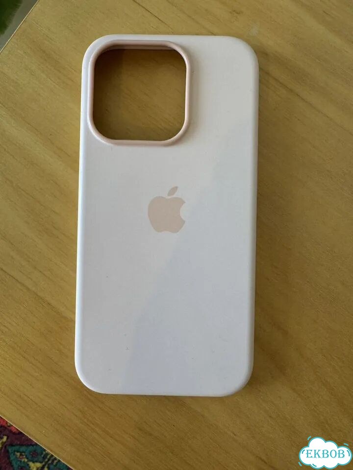 Чехол на iPhone 15 pro фото 1