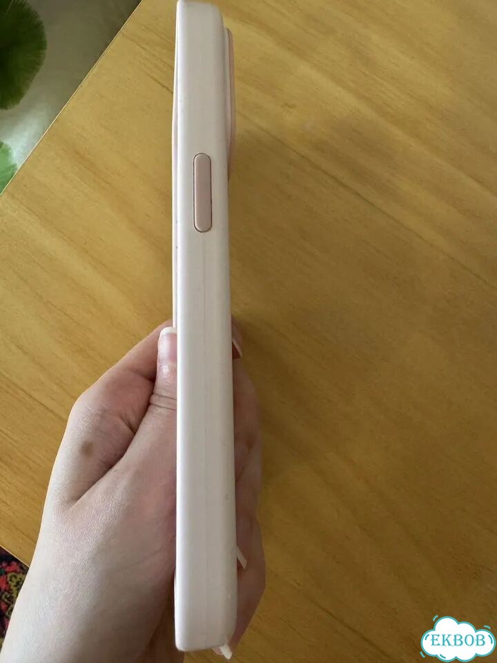 Чехол на iPhone 15 pro фото 4