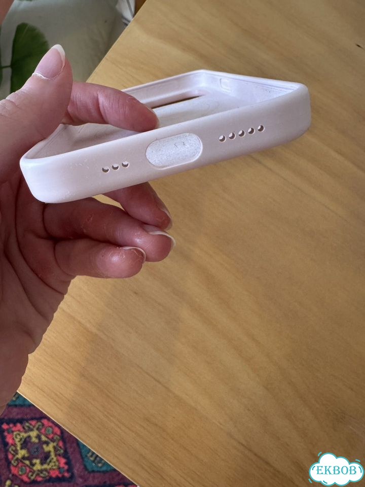 Чехол на iPhone 15 pro фото 5