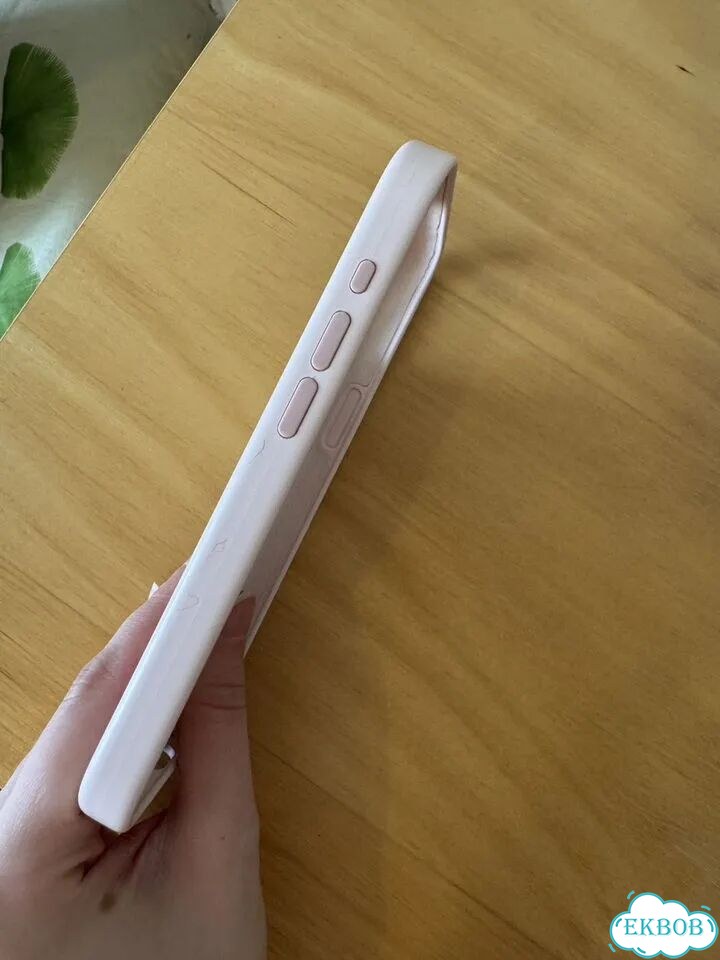 Чехол на iPhone 15 pro фото 6