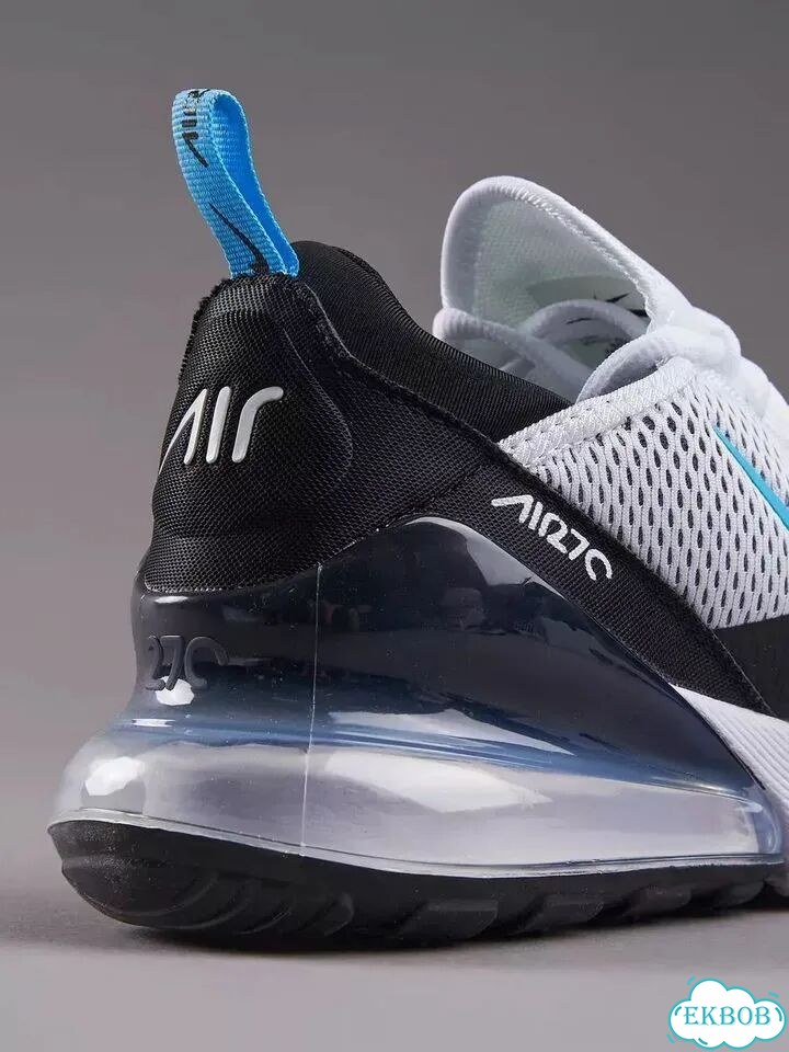 Кроссовки Nike Air Max 270 фото 10