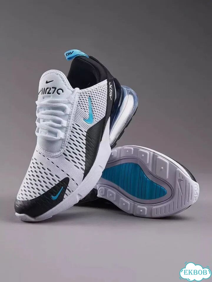 Кроссовки Nike Air Max 270 фото 2