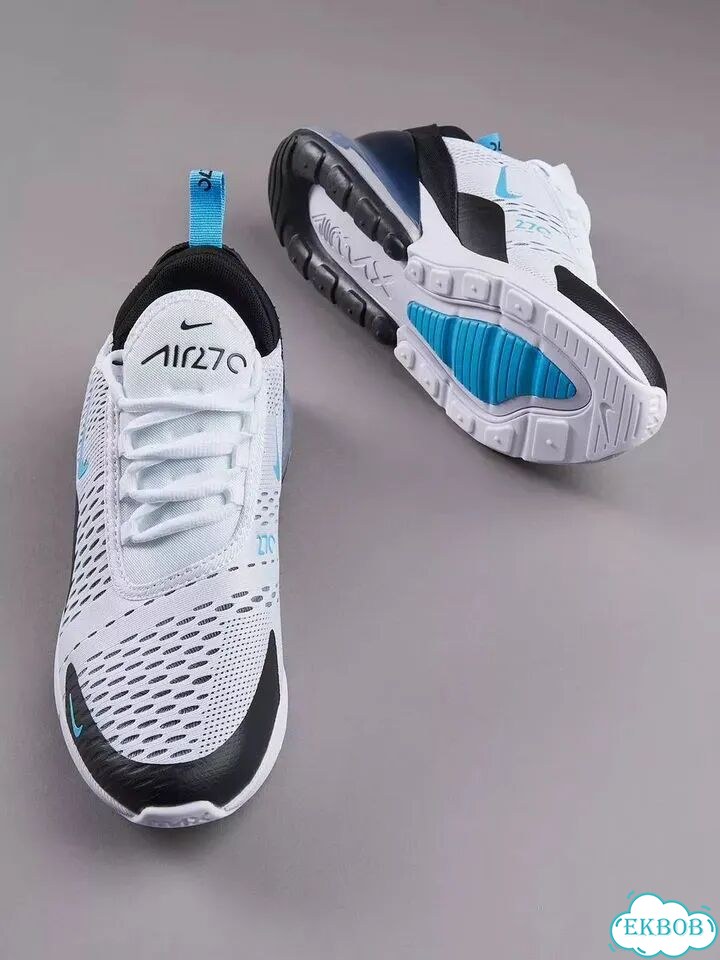 Кроссовки Nike Air Max 270 фото 3