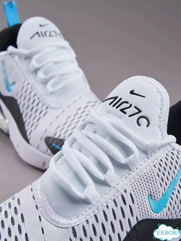 Кроссовки Nike Air Max 270 фото 5