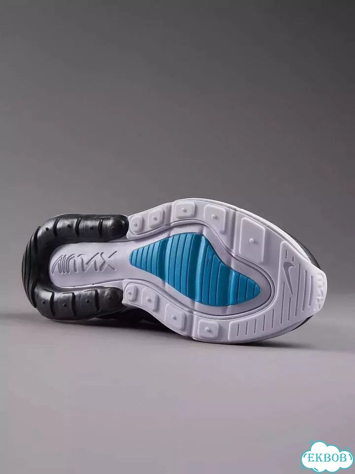 Кроссовки Nike Air Max 270 фото 6