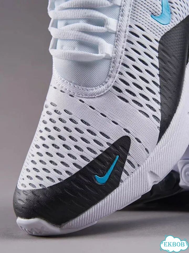 Кроссовки Nike Air Max 270 фото 7