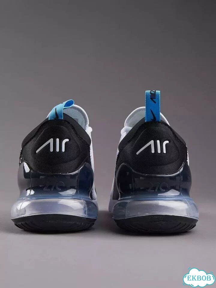 Кроссовки Nike Air Max 270 фото 8