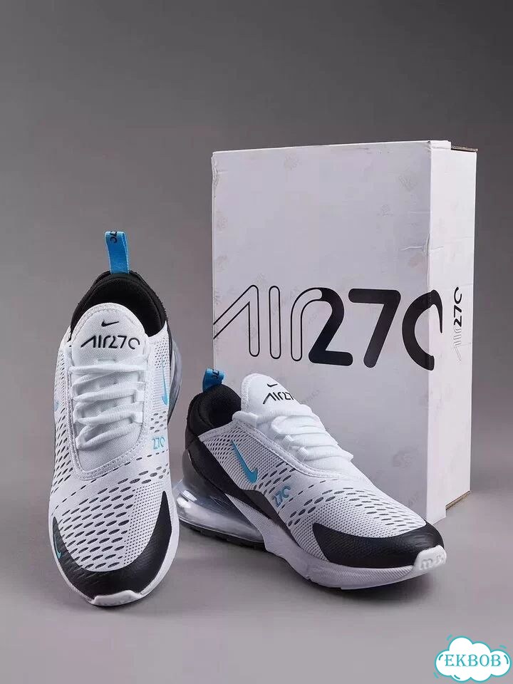 Кроссовки Nike Air Max 270 фото 9