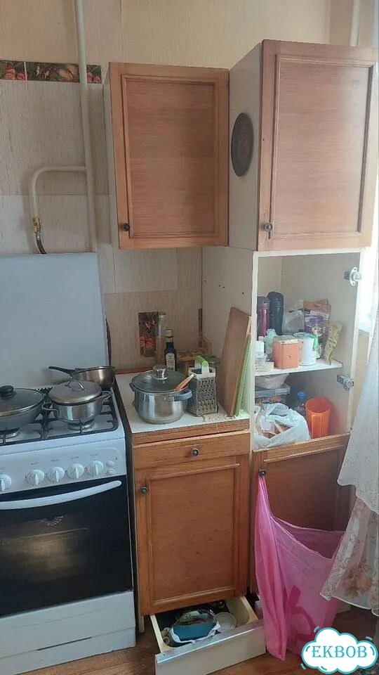 Кухонный гарнитур бу фото 2