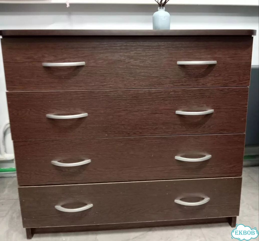 Комод 4 ящика 80*40*72 Новый фото 5