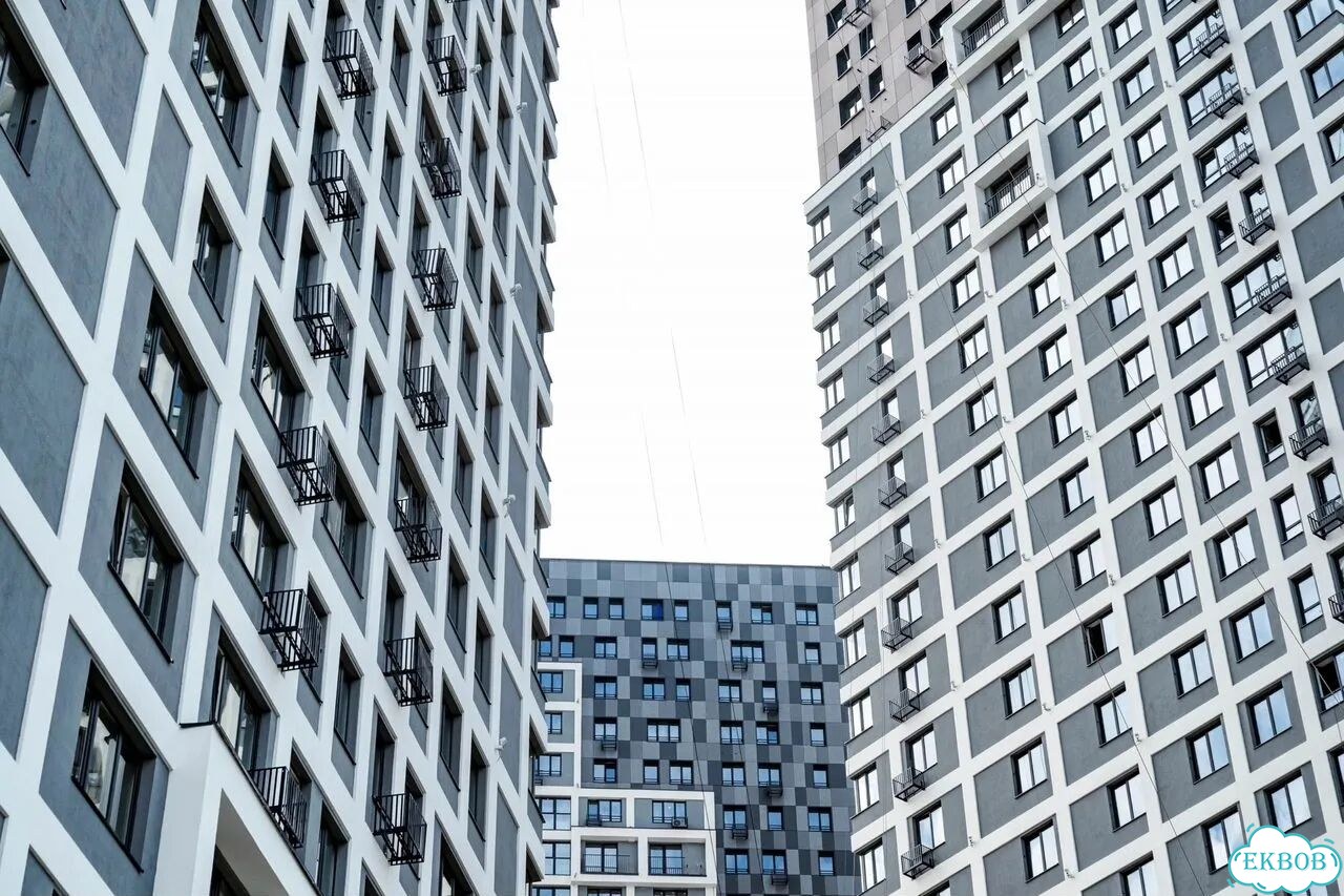 2-к. квартира, 65 м², 4/31 эт. фото 31